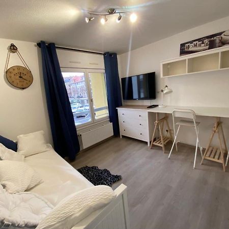 Appartement Esplanade Strasburg Zewnętrze zdjęcie