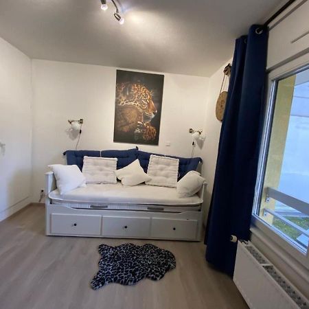 Appartement Esplanade Strasburg Zewnętrze zdjęcie