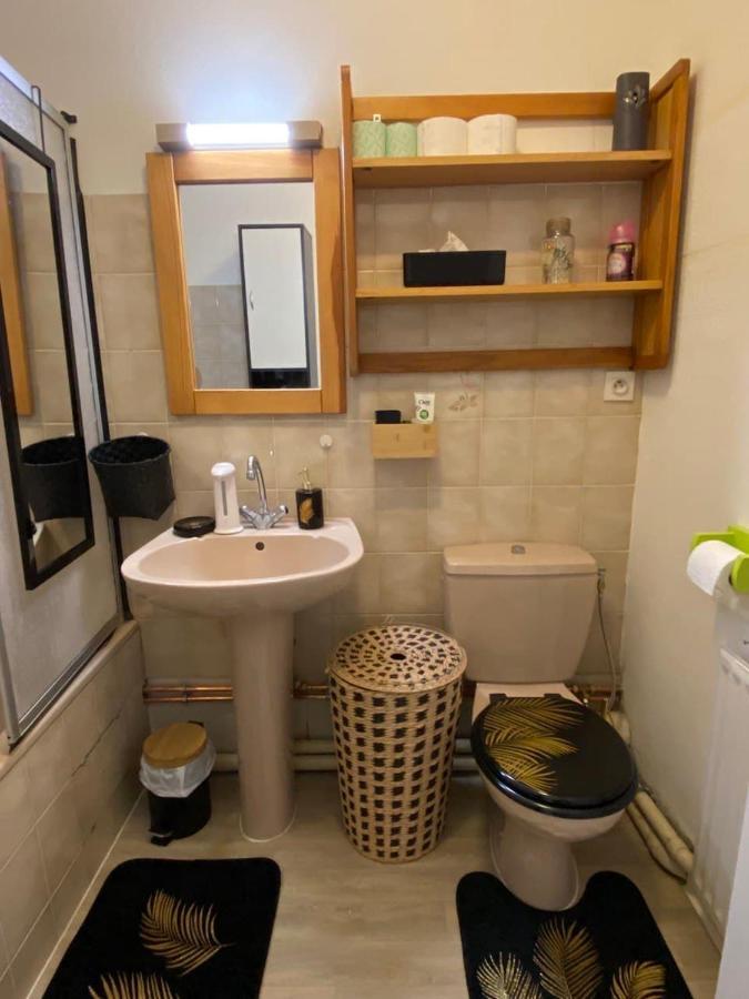 Appartement Esplanade Strasburg Zewnętrze zdjęcie