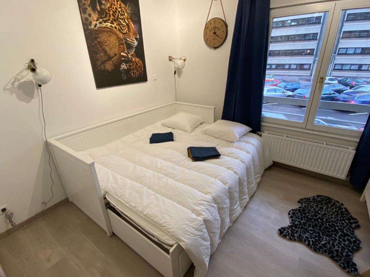 Appartement Esplanade Strasburg Zewnętrze zdjęcie
