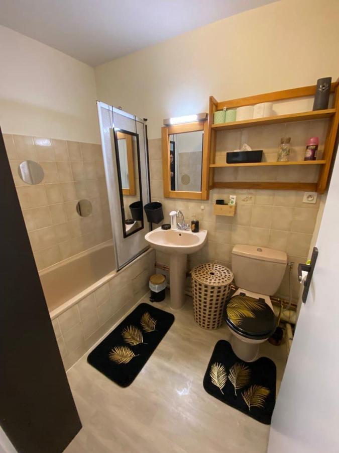 Appartement Esplanade Strasburg Zewnętrze zdjęcie