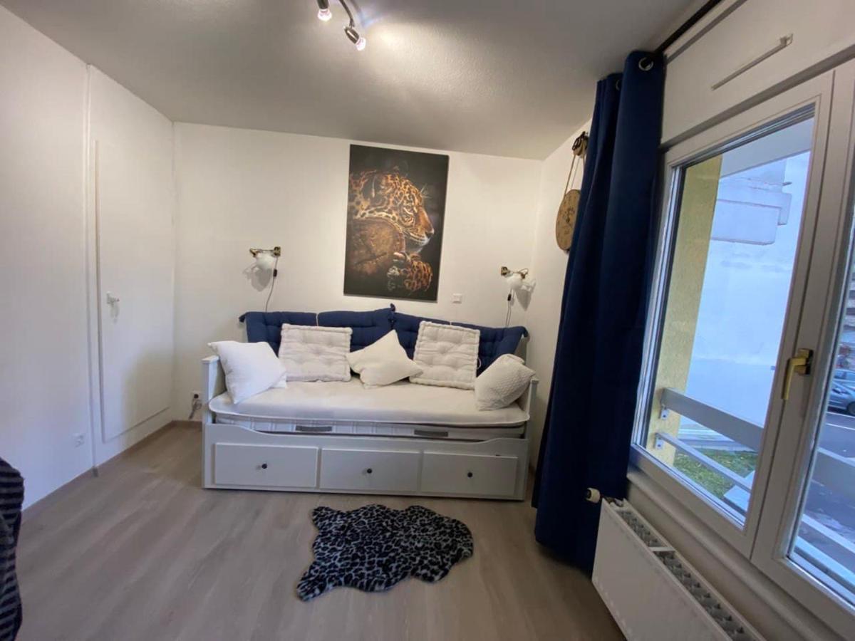 Appartement Esplanade Strasburg Zewnętrze zdjęcie